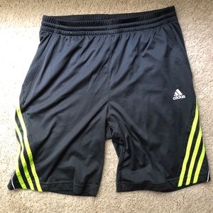Adidas Shorts (medium)